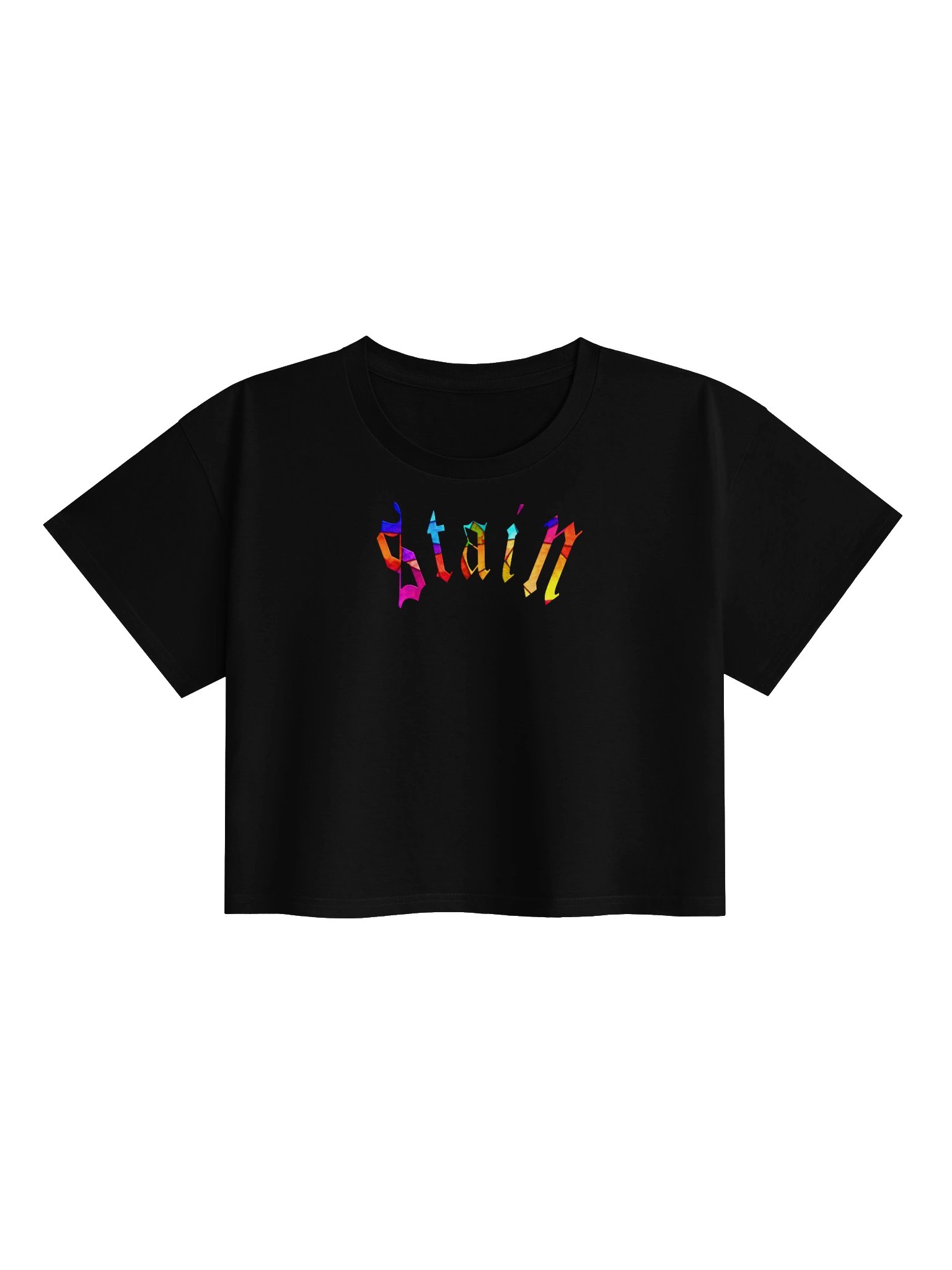 Mosaic Crop-Top product image (1)