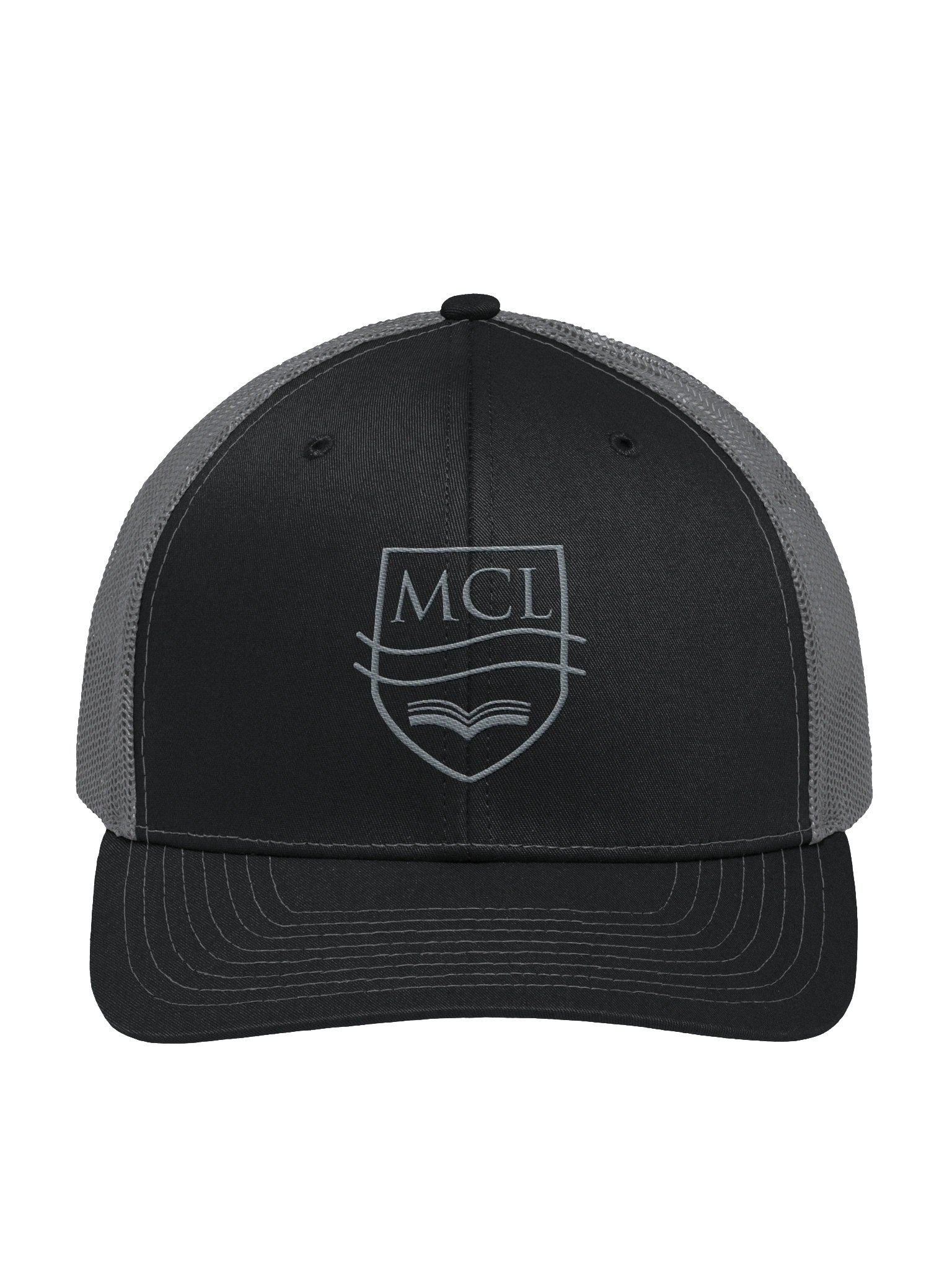 Richardson Trucker Hat product image (1)