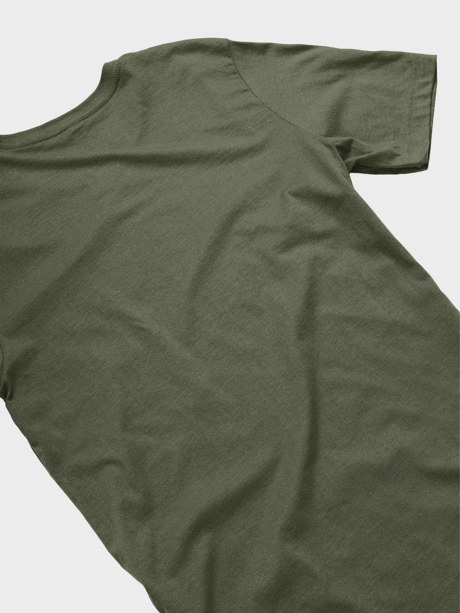 Steph fa fa Lighthearted Logo Circle T-Shirt product image (4)