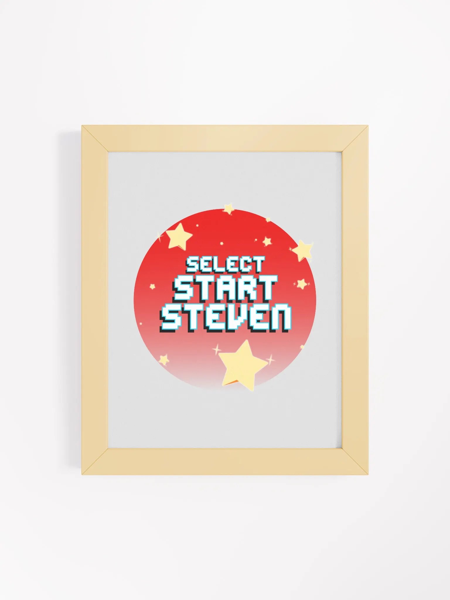 Channel Logo Print product image (2)
