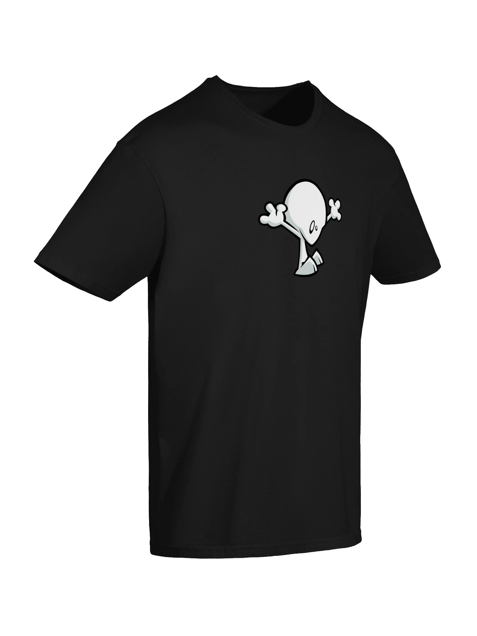 Spork T-Shirt product image (6)