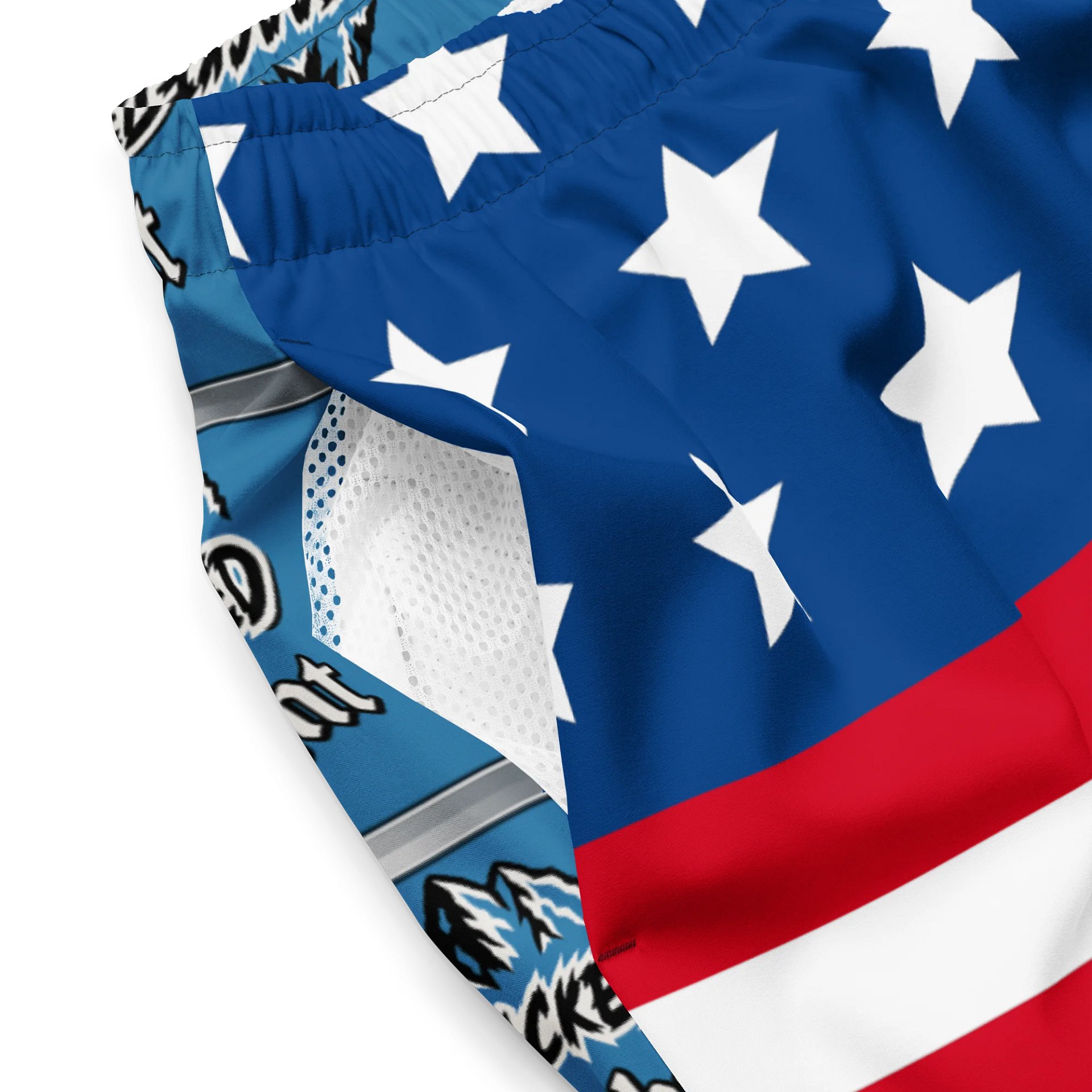 'Murica Summer line product image (4)
