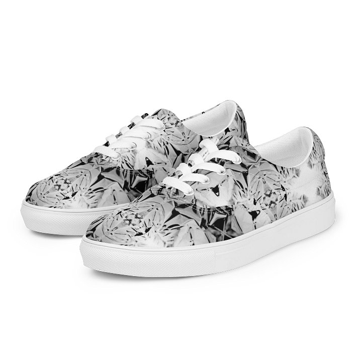 Mirage Canvas Shoes product image (1)
