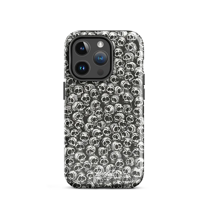 Skully MagSafe tough case for iPhone product image (2)