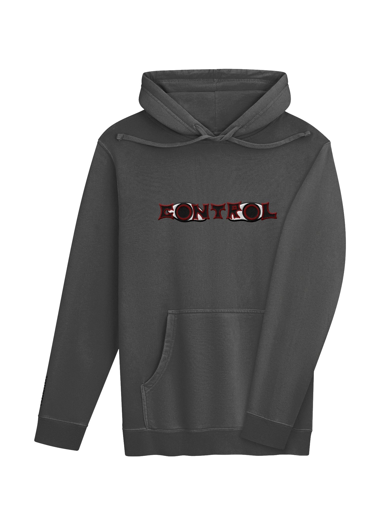 Control Hoodie product image (4)