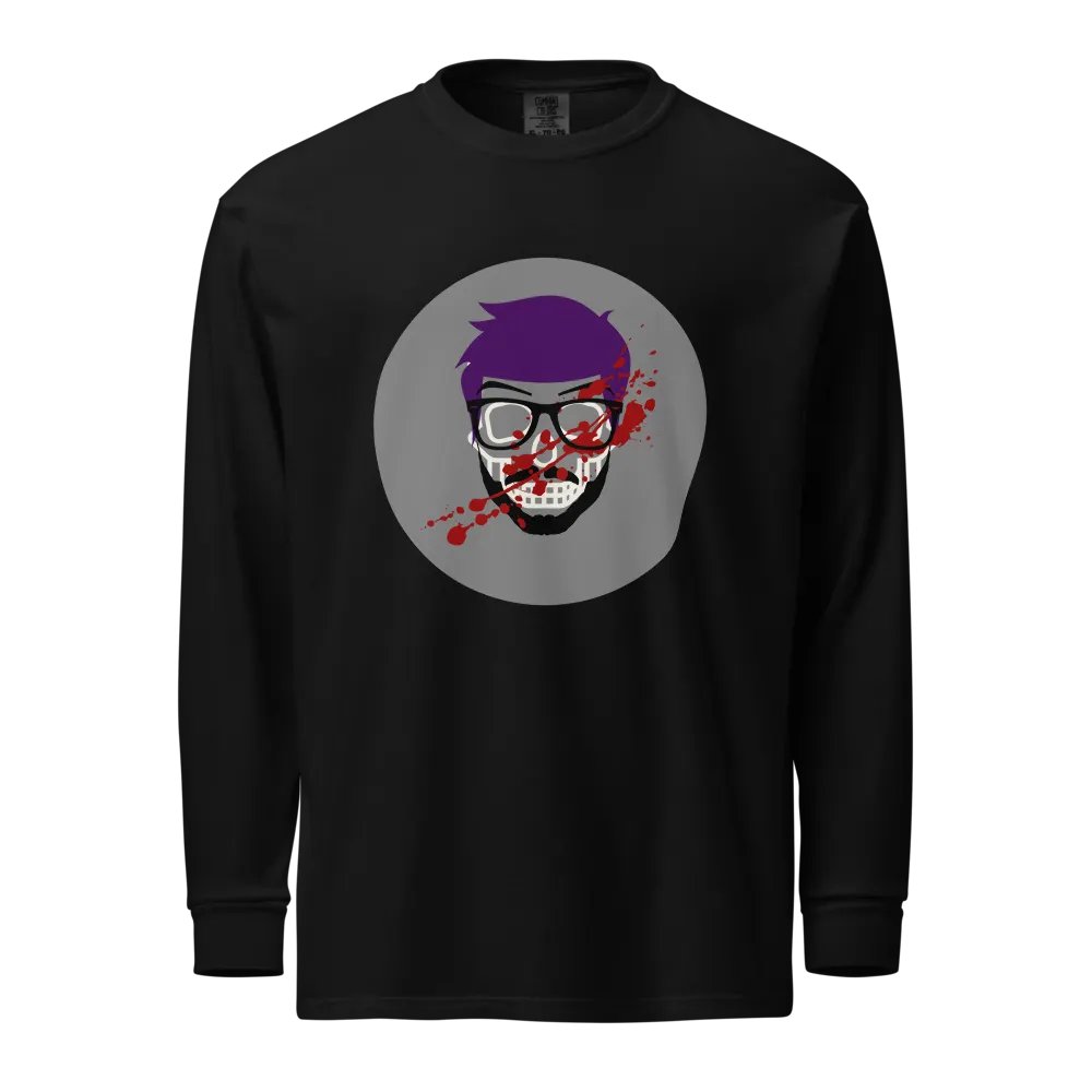 Salvation Long Sleeve product image (1)
