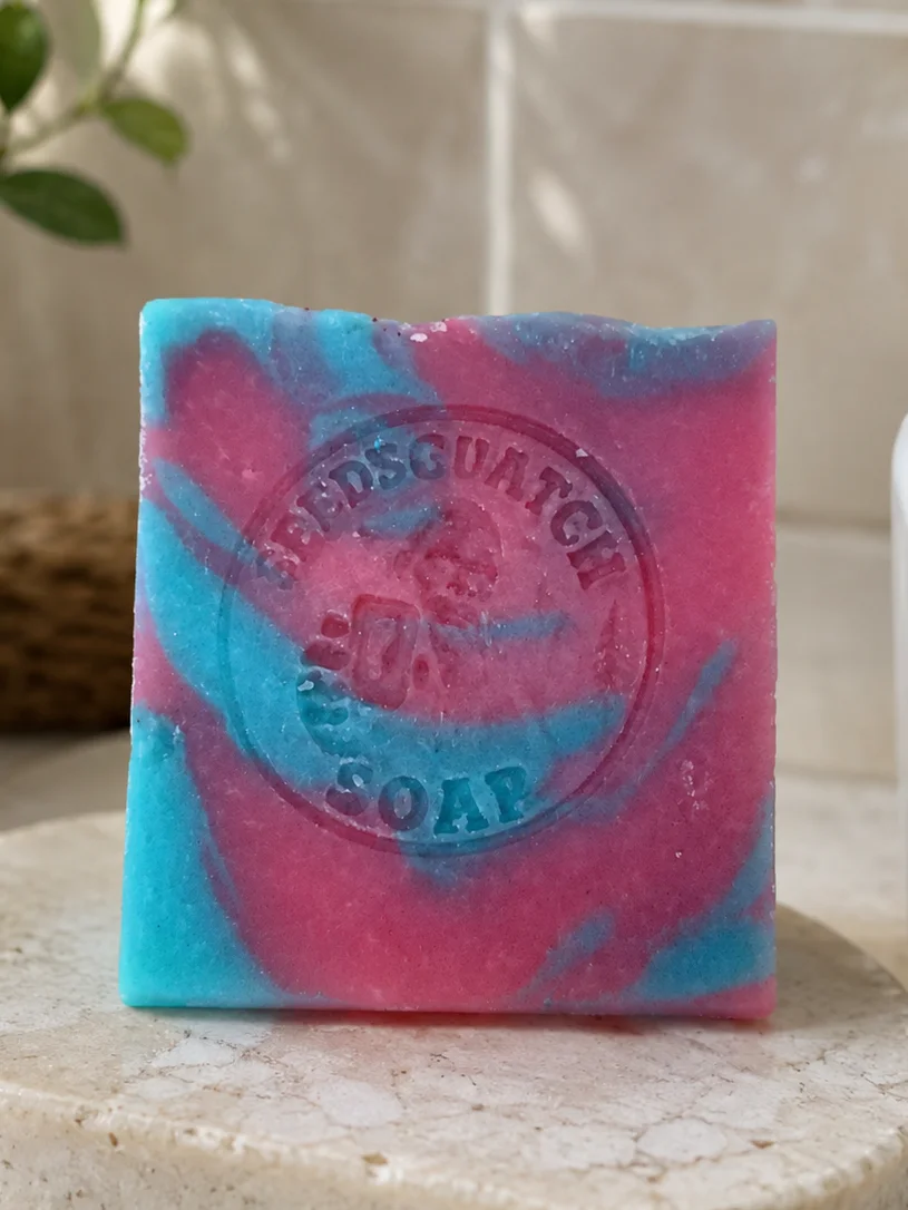 Vegan White Tea Bar product image (1)