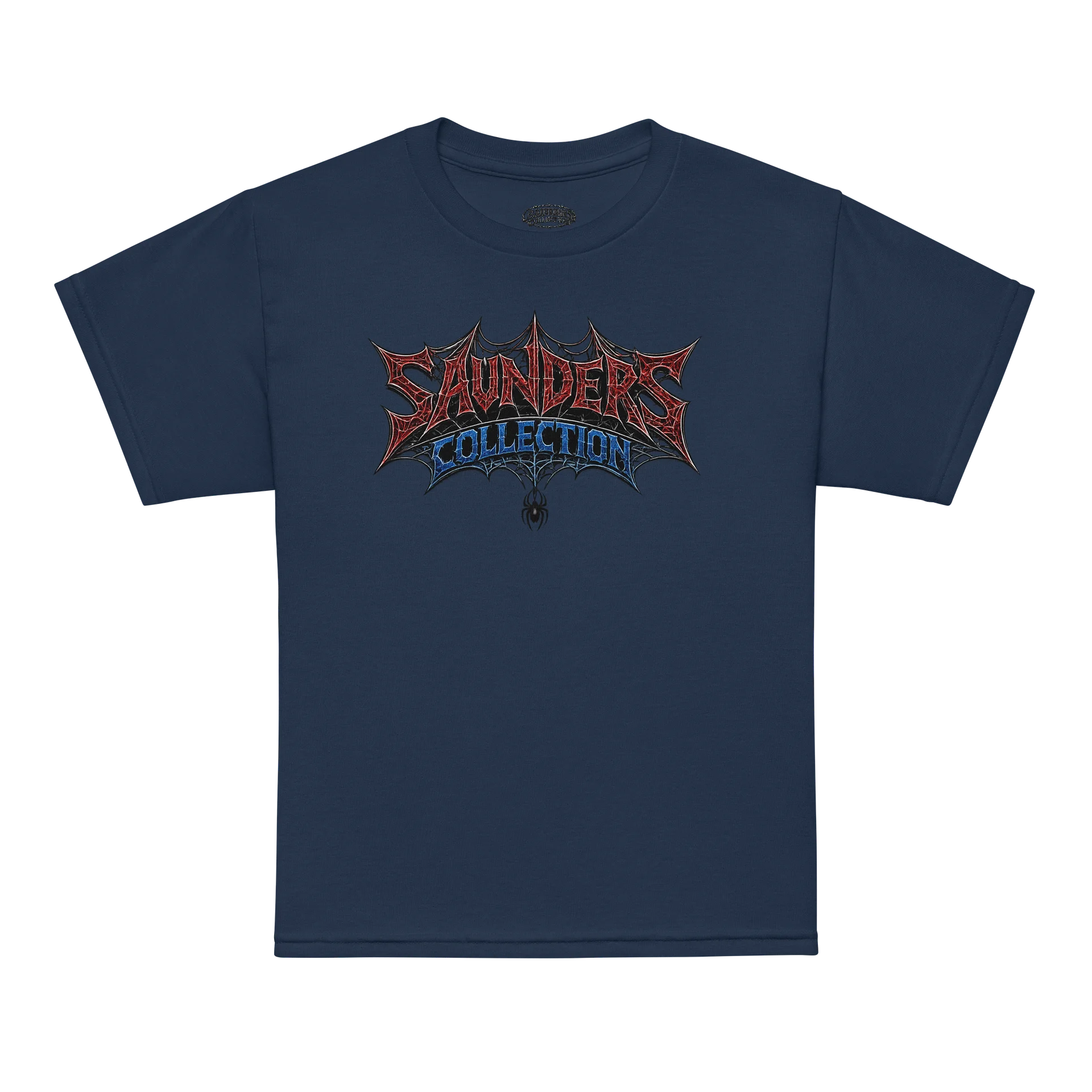 SAUNDERS COLLECTION WEBB Youth Tee product image (7)