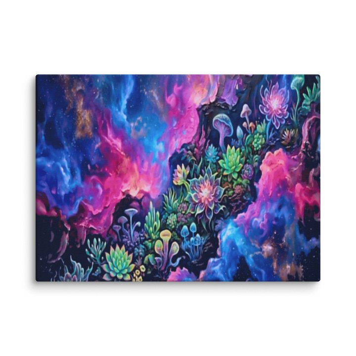 Celestial Organics - Premium Canvas product image (2)
