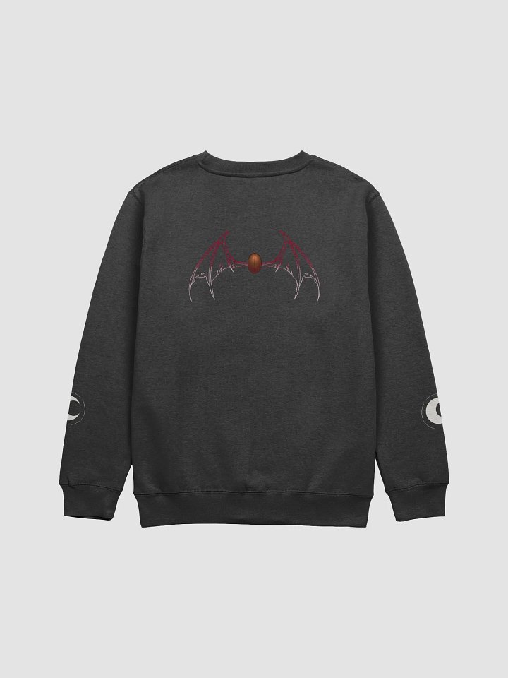 Chibi Ruby Sweater product image (2)