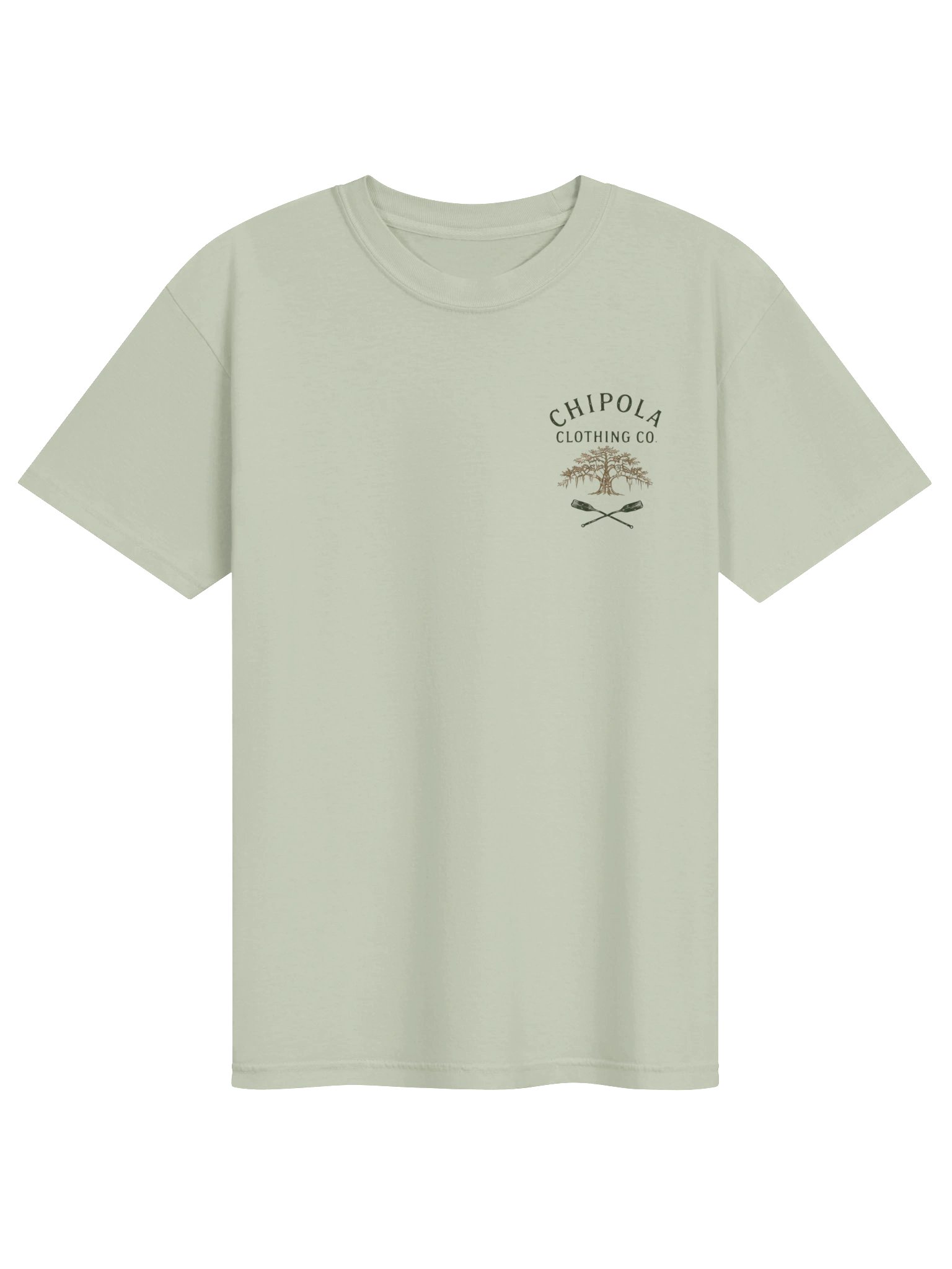 Raised on Backroads Tee product image (18)