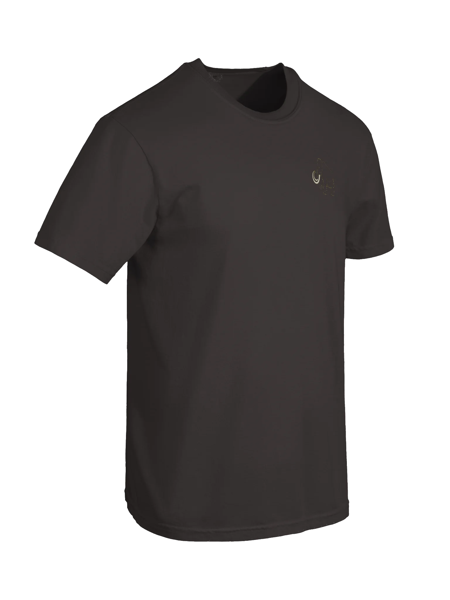 The Mammoth · Heavyweight Tee product image (22)