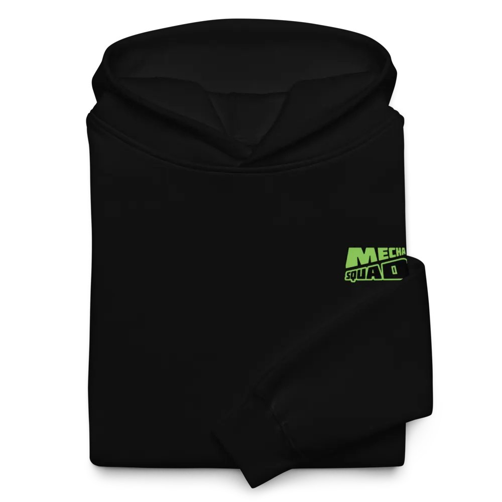 Mecha Squad Elite Hoodie product image (20)