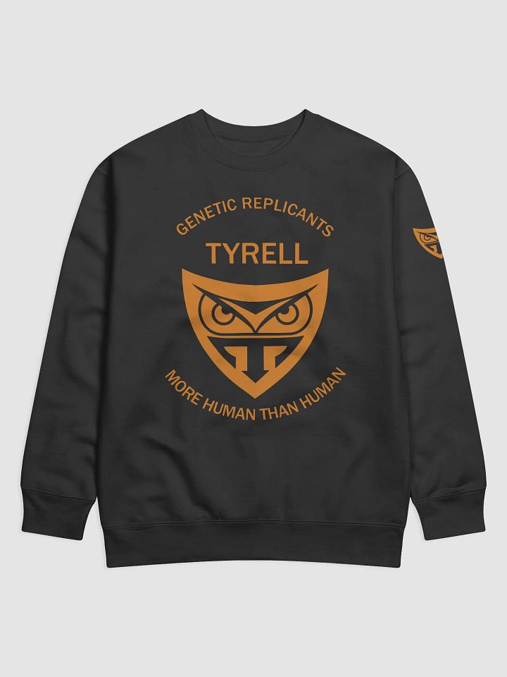 Tyrell Corporation Logo Sweatshirt product image (1)