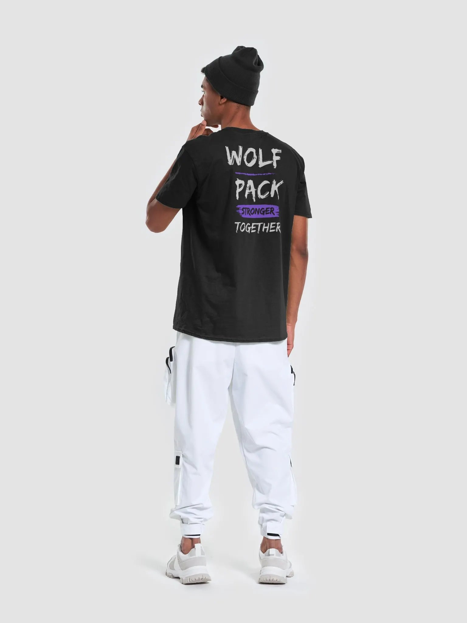 Stronger Together Tee product image (6)