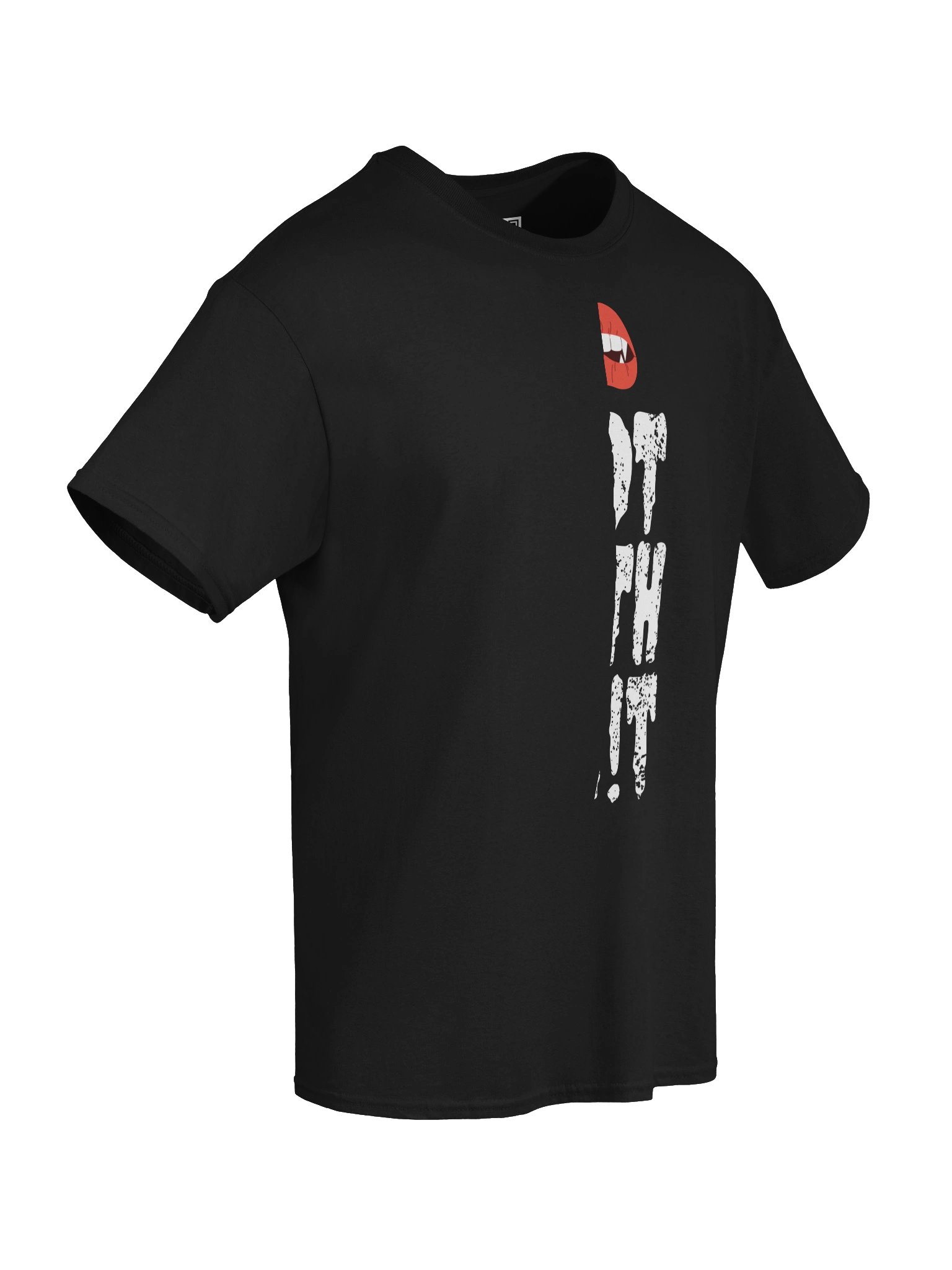 *BRAND NEW* Hot Goth Sh!t T-Shirt product image (6)