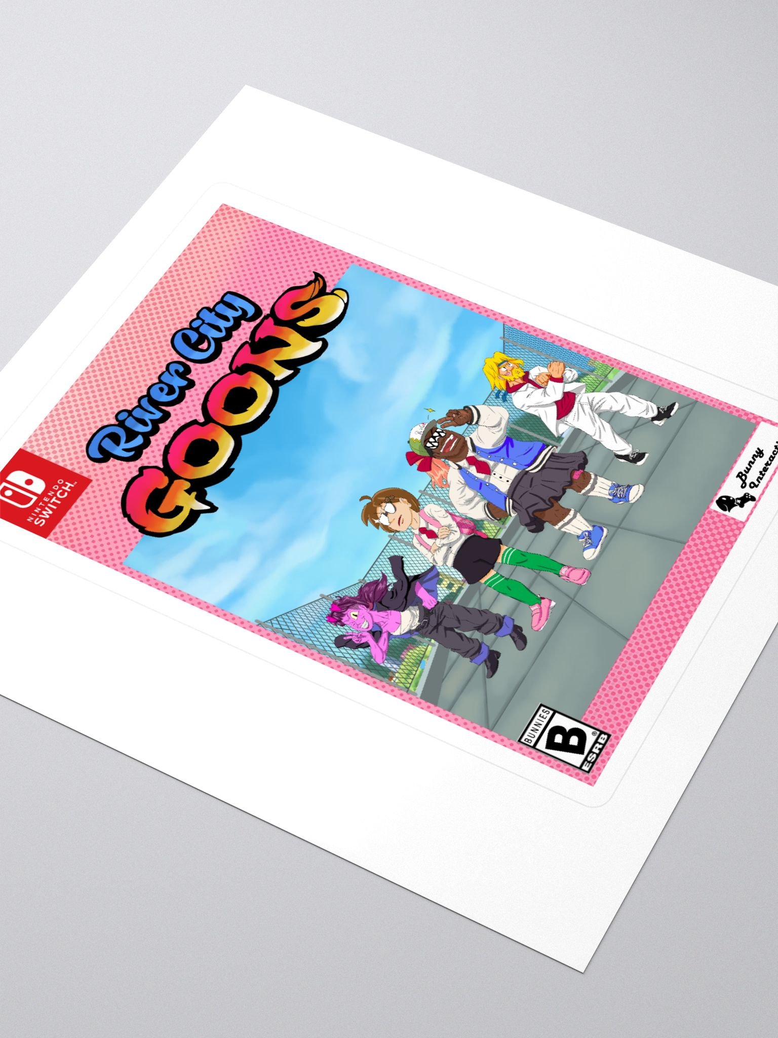 River City Goons product image (3)