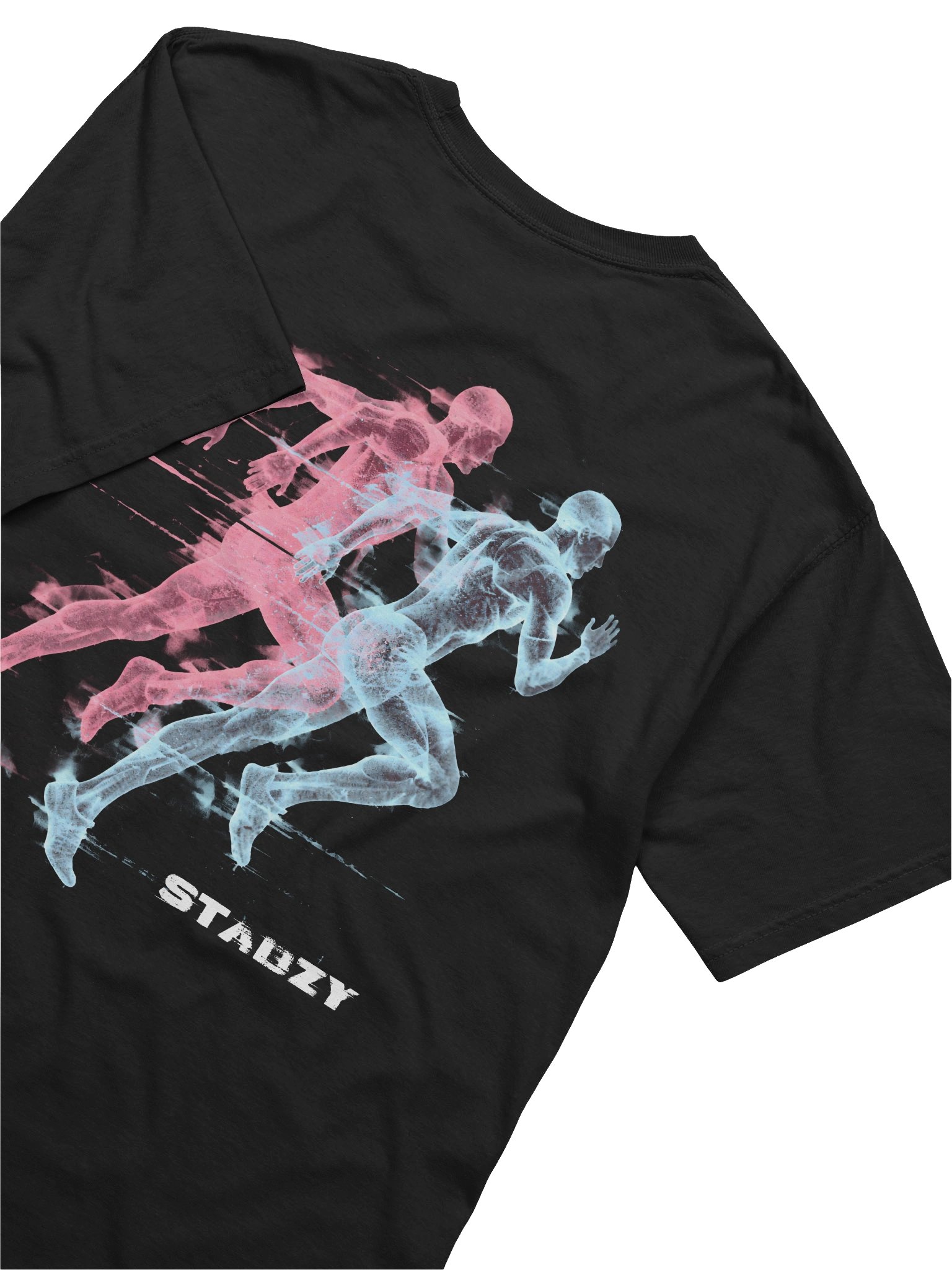 'DUEL' TEE product image (1)