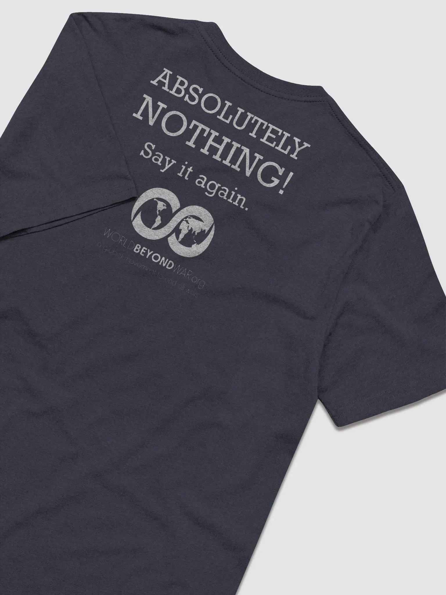 War: What is it good for? product image (18)