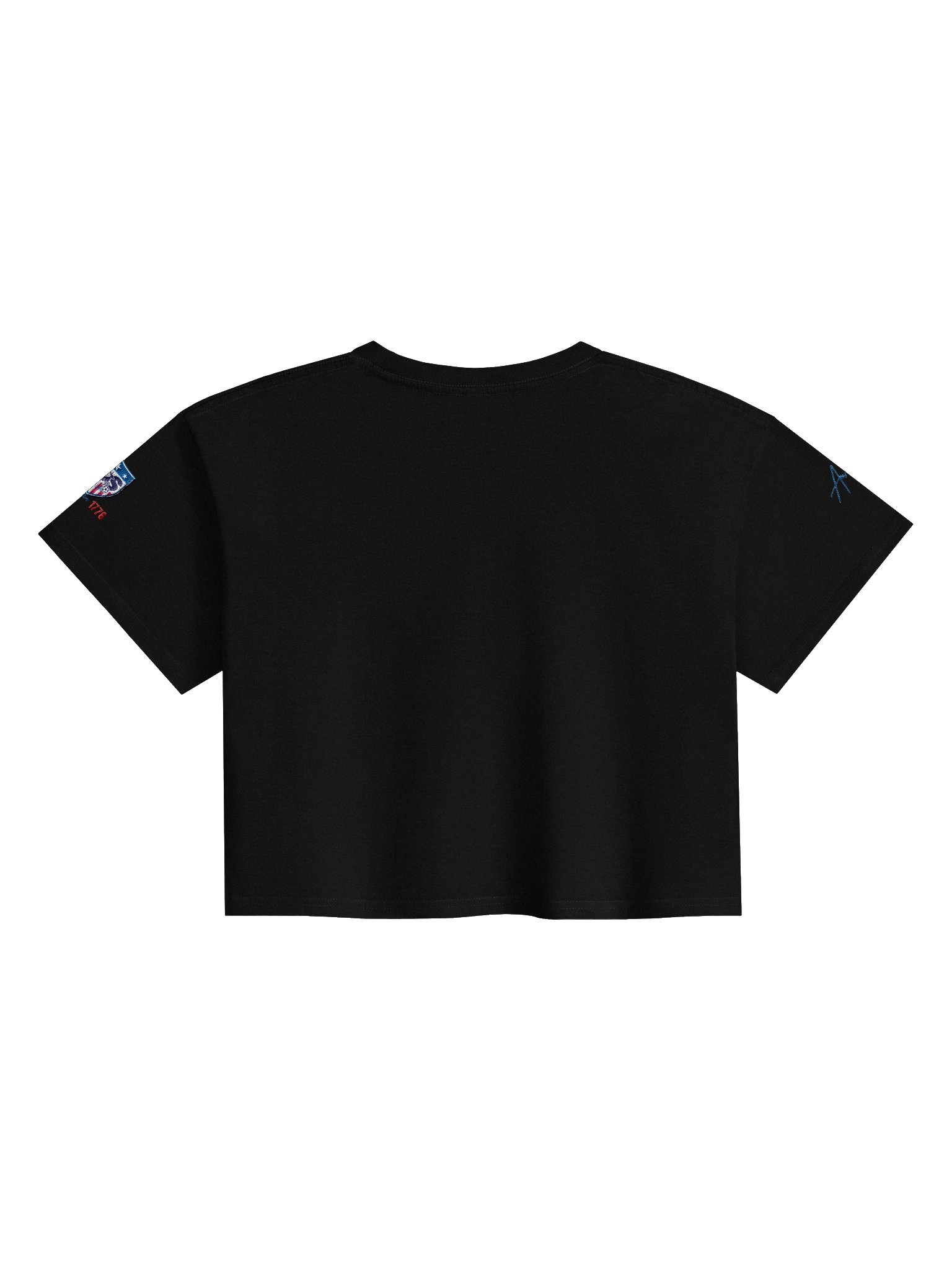 US Womens Croptop (USA) product image (2)