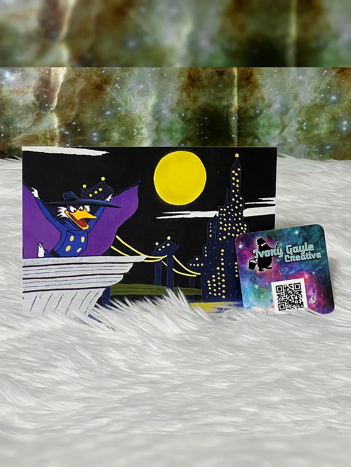 Get Dangerous Print product image (1)