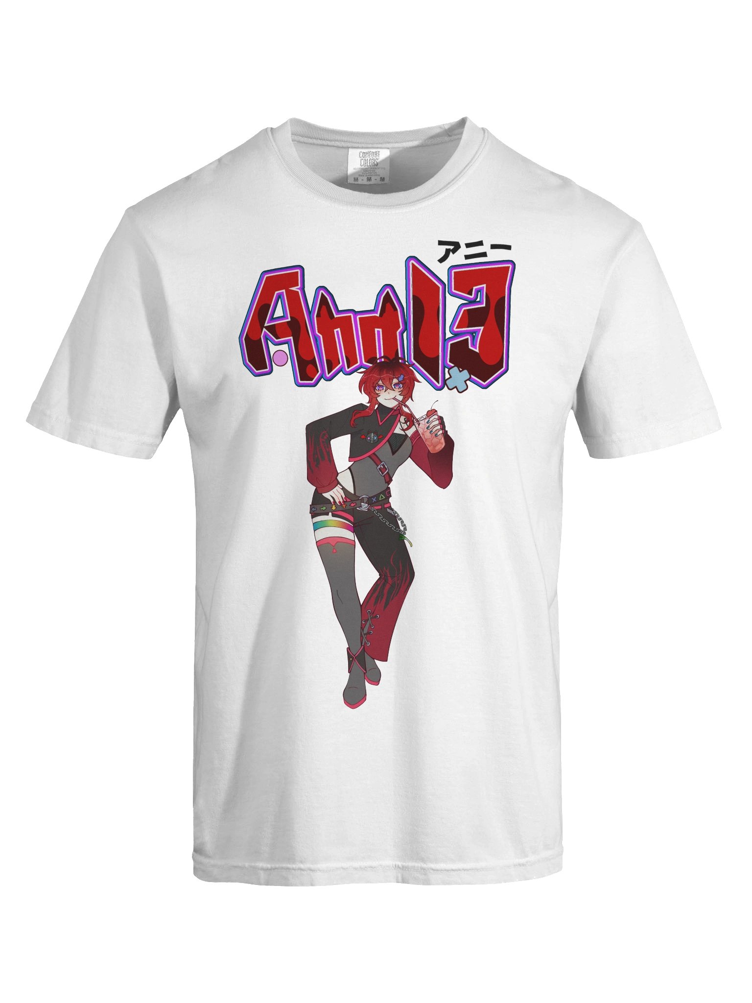 ANN13 SHIRT product image (7)