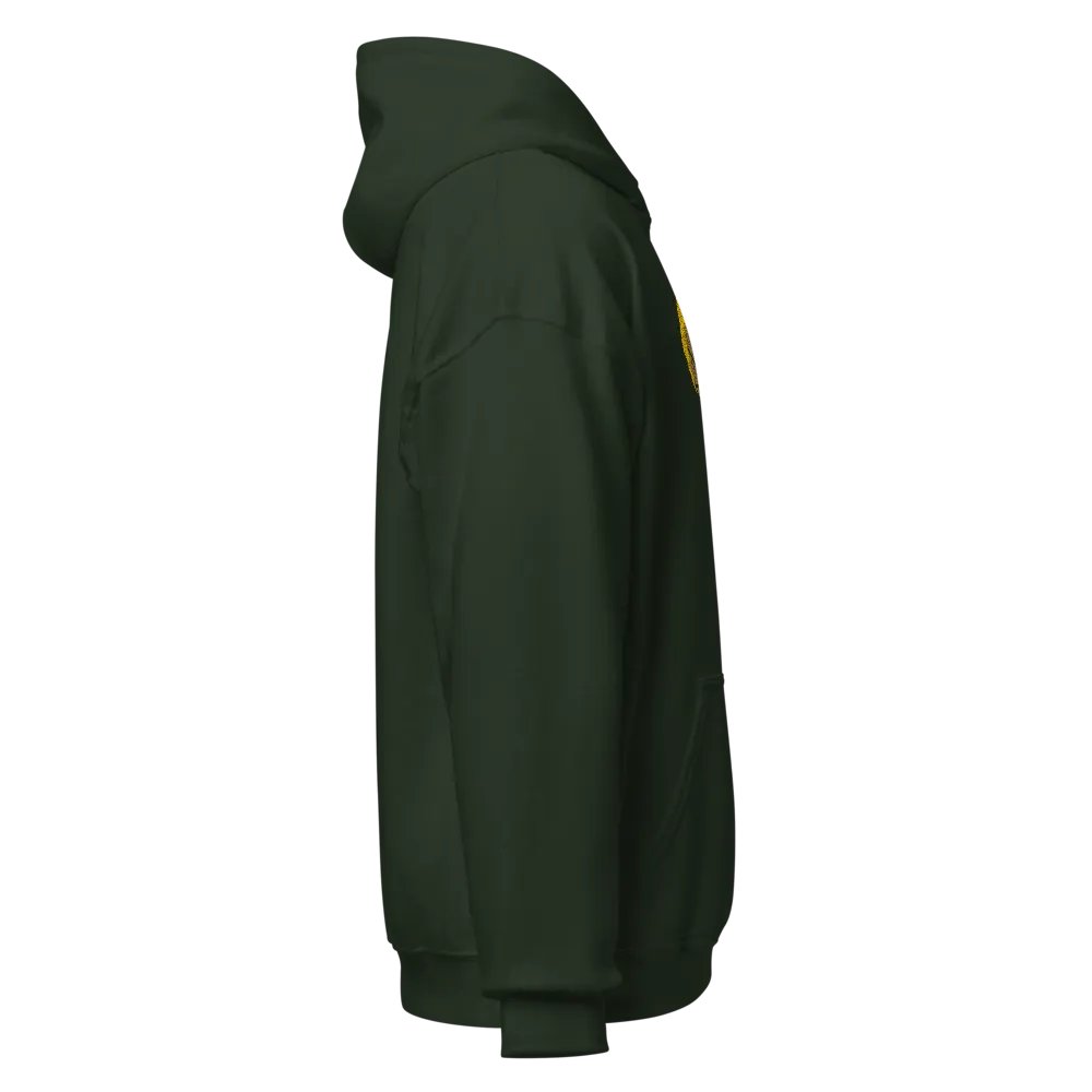 Embroidered Logo Hoodie product image (3)