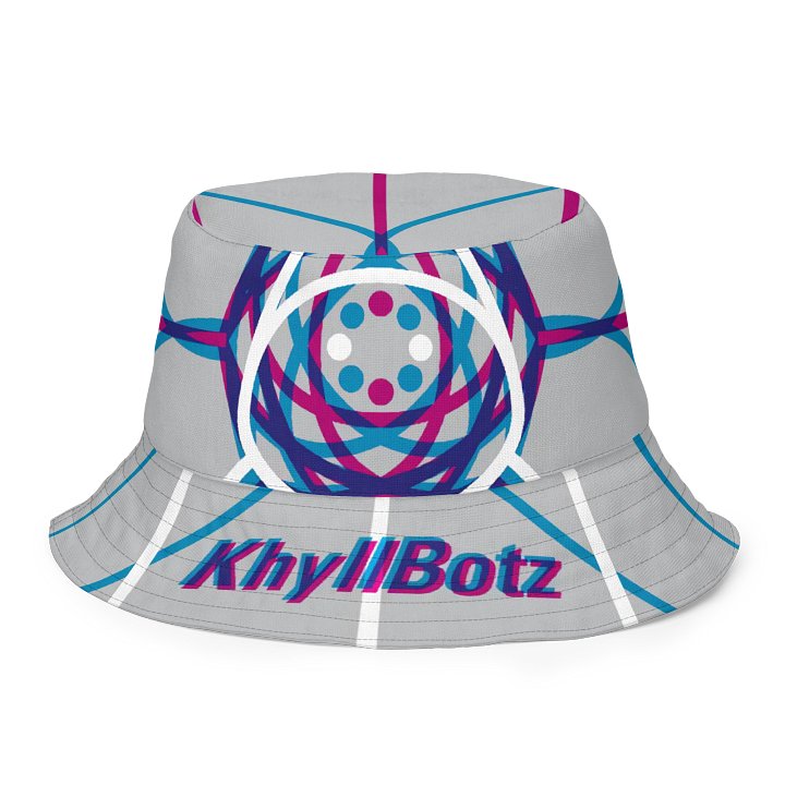 Night and Day Bucket Hat product image (1)