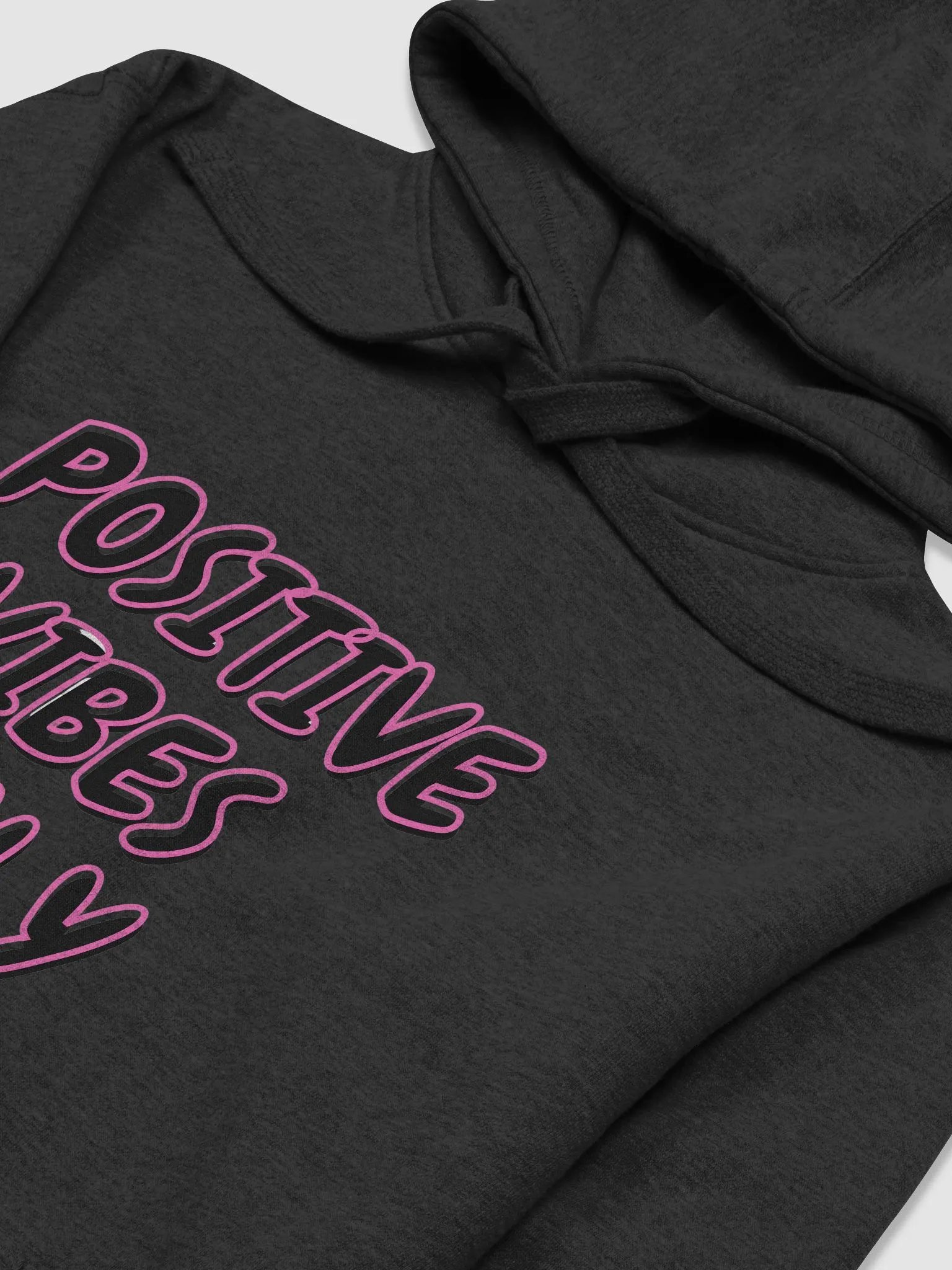 Positive Vibes Only product image (16)