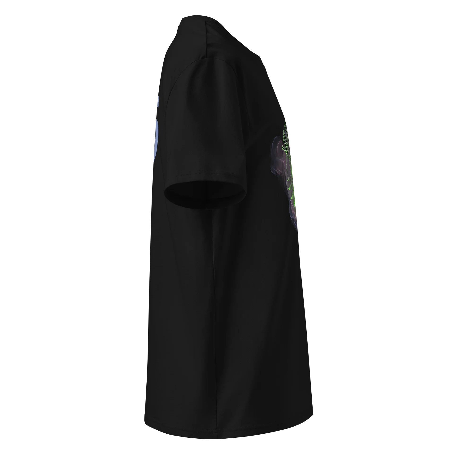 WitchyB Logo Unisex Tee product image (4)