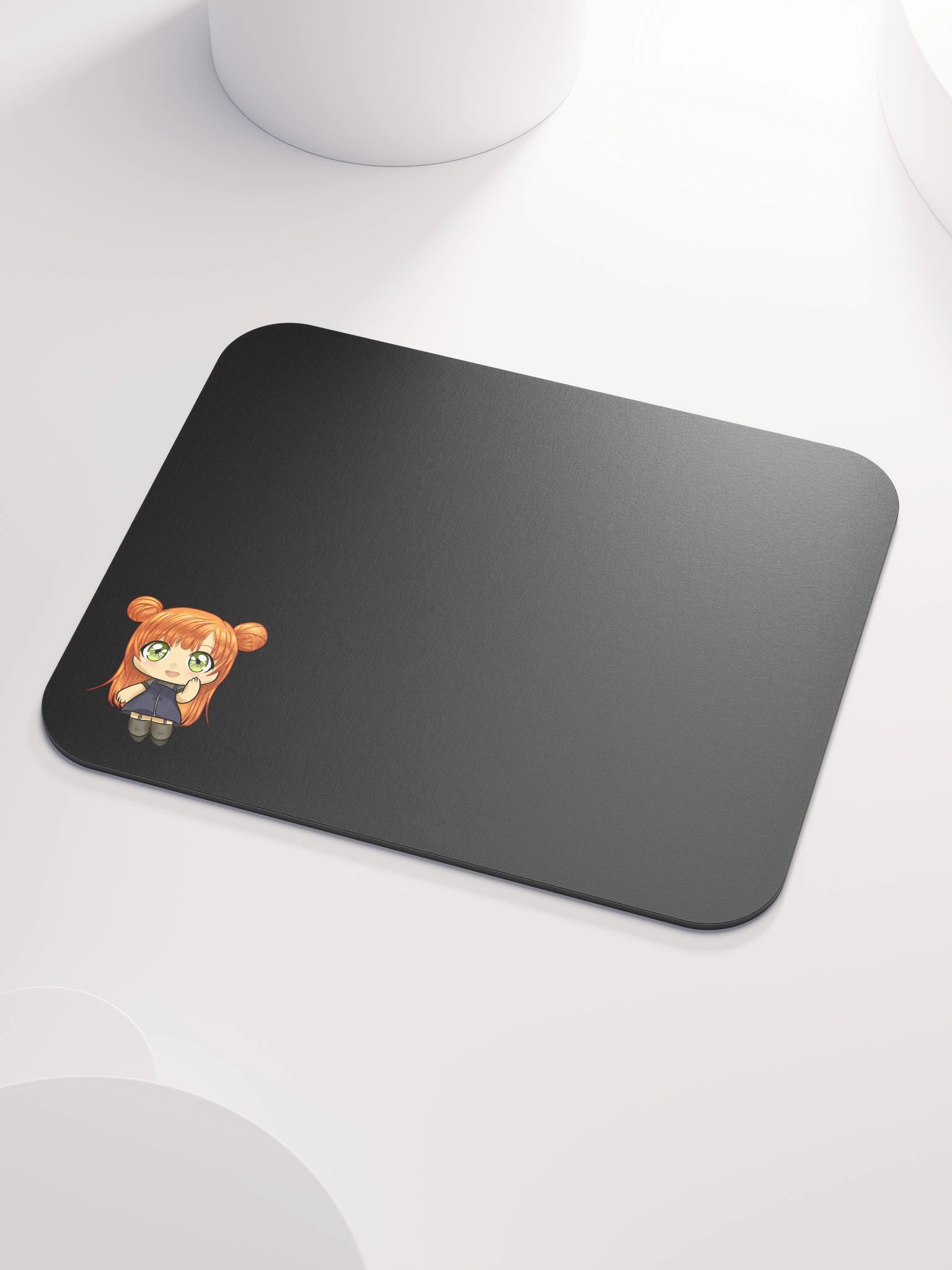 Chibi Taq Mouse Pad product image (3)