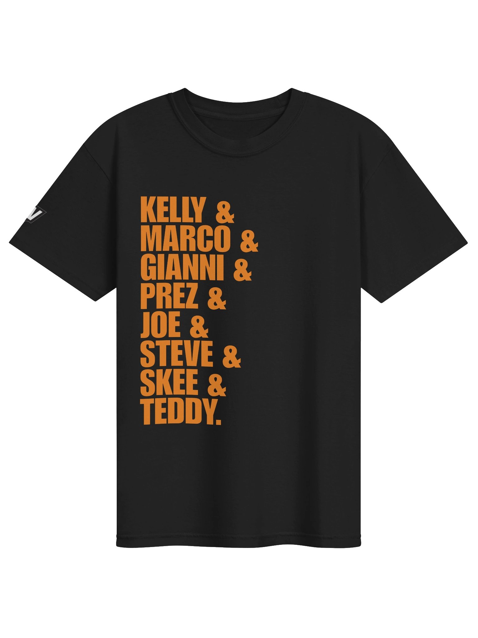 WagerTalk Collective Tee product image (1)