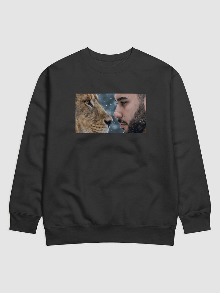 Face to Face sleeve product image (1)