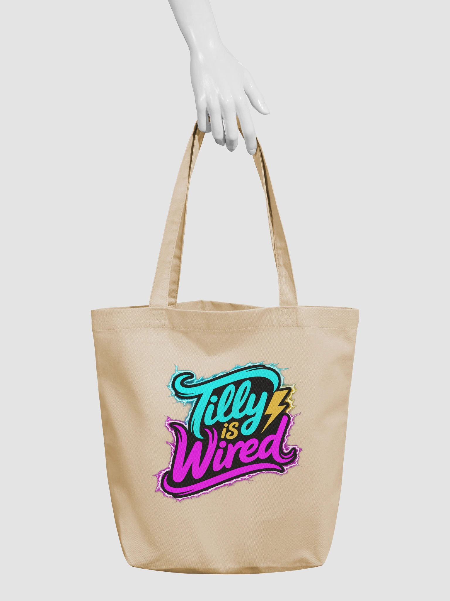 Tote Bag product image (3)