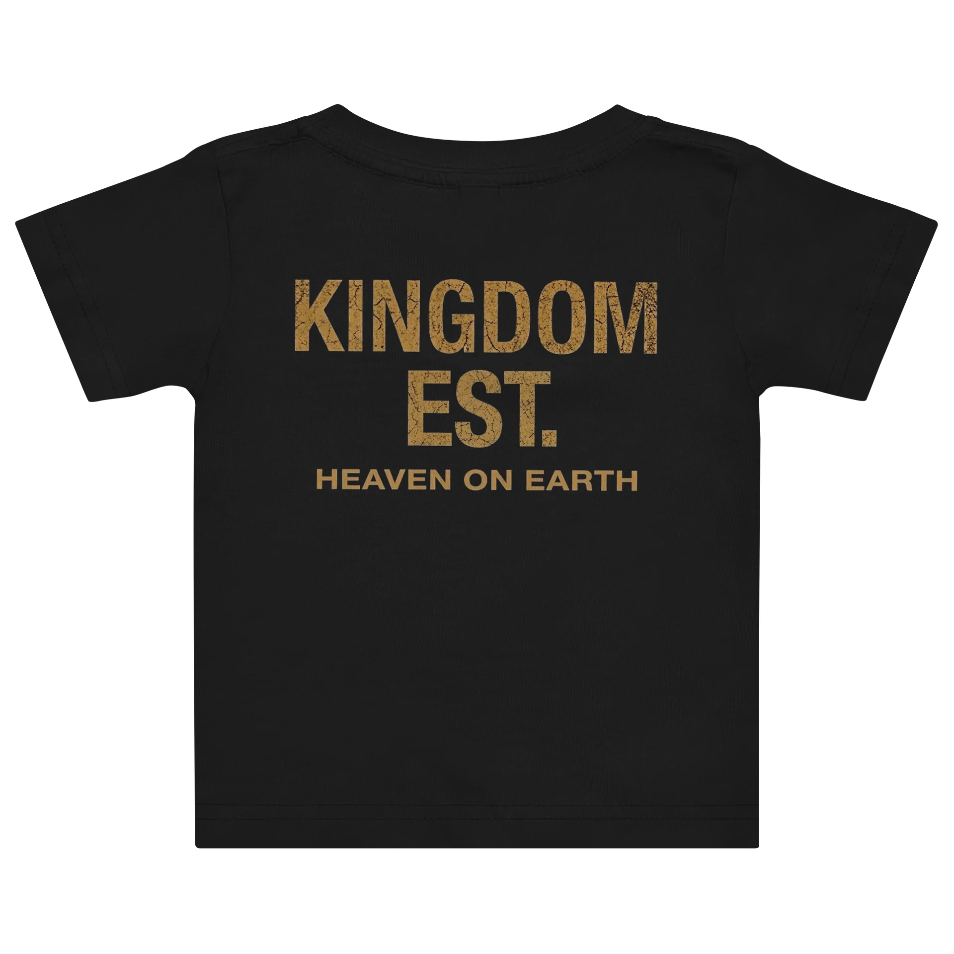 EST. Baby Jersey T-Shirt product image (2)