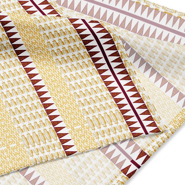 1881 Patterns Scarf product image (2)