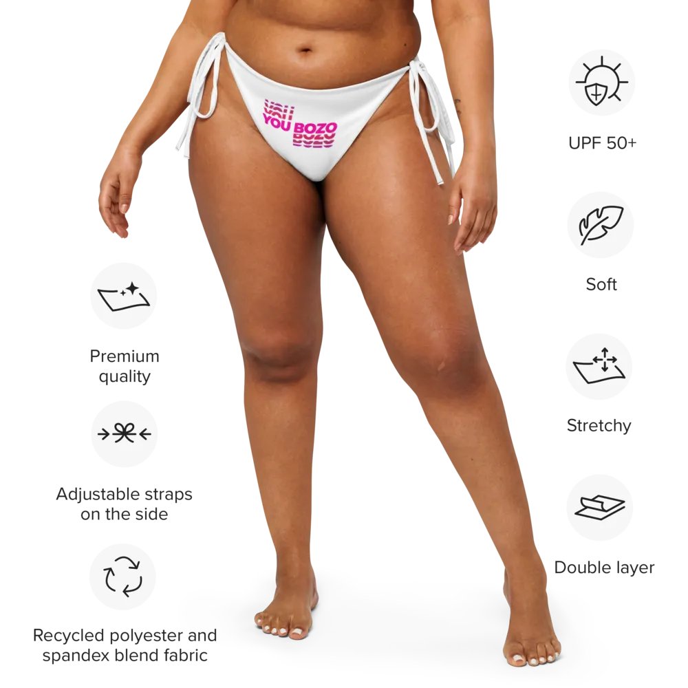 You Bozo bikini product image (12)