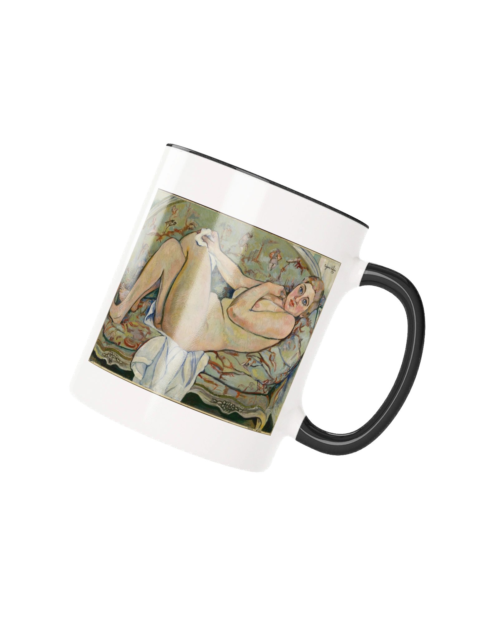 Valadon in the Morning product image (2)