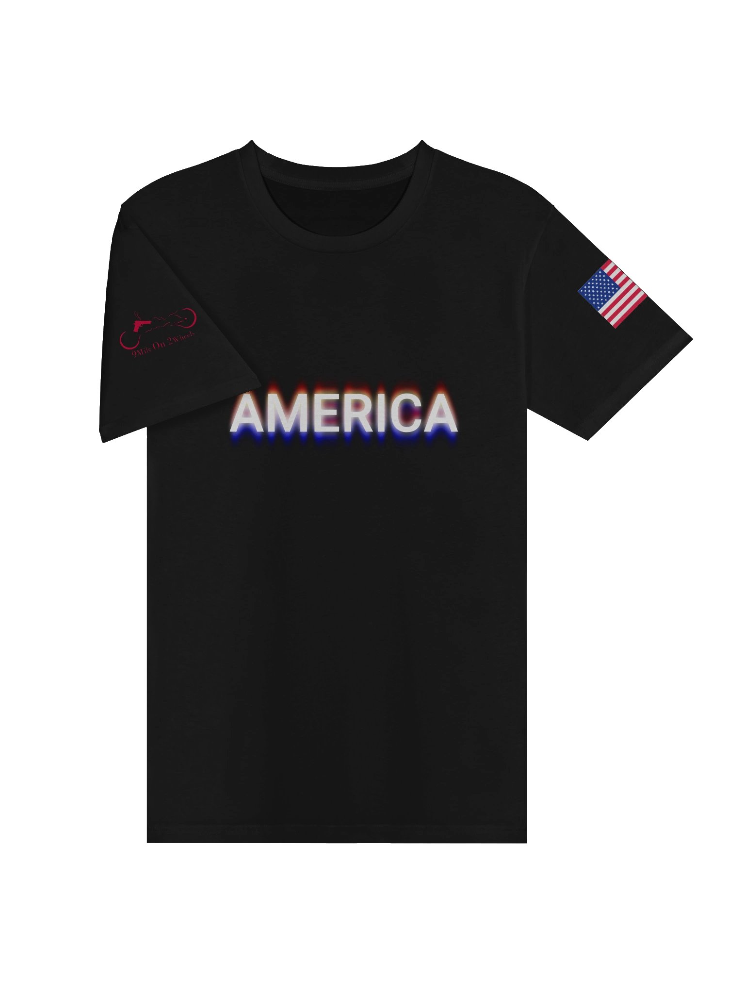 AMERICA, FRONT product image (8)