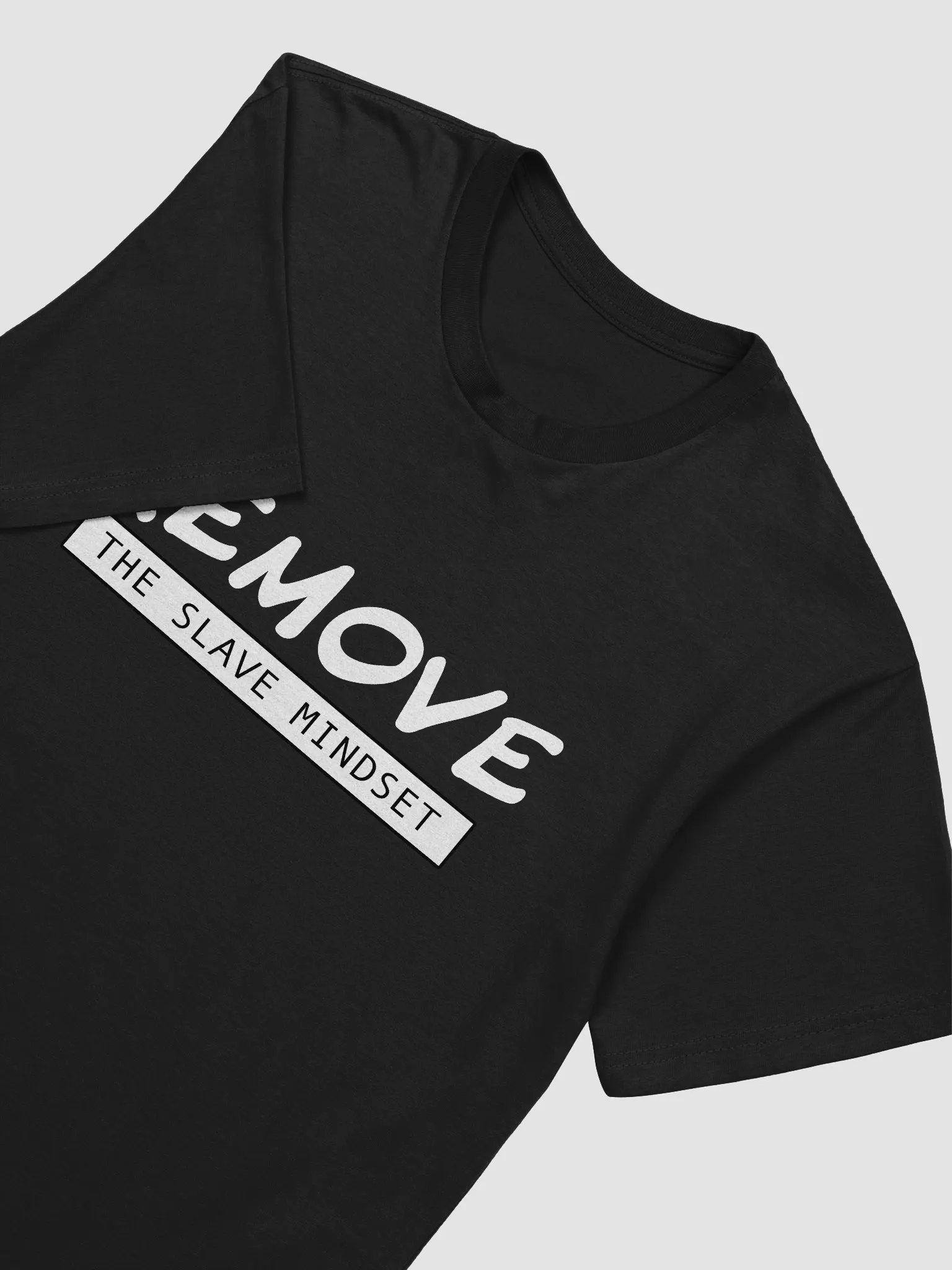 Remove the Slave Mind Set! product image (7)
