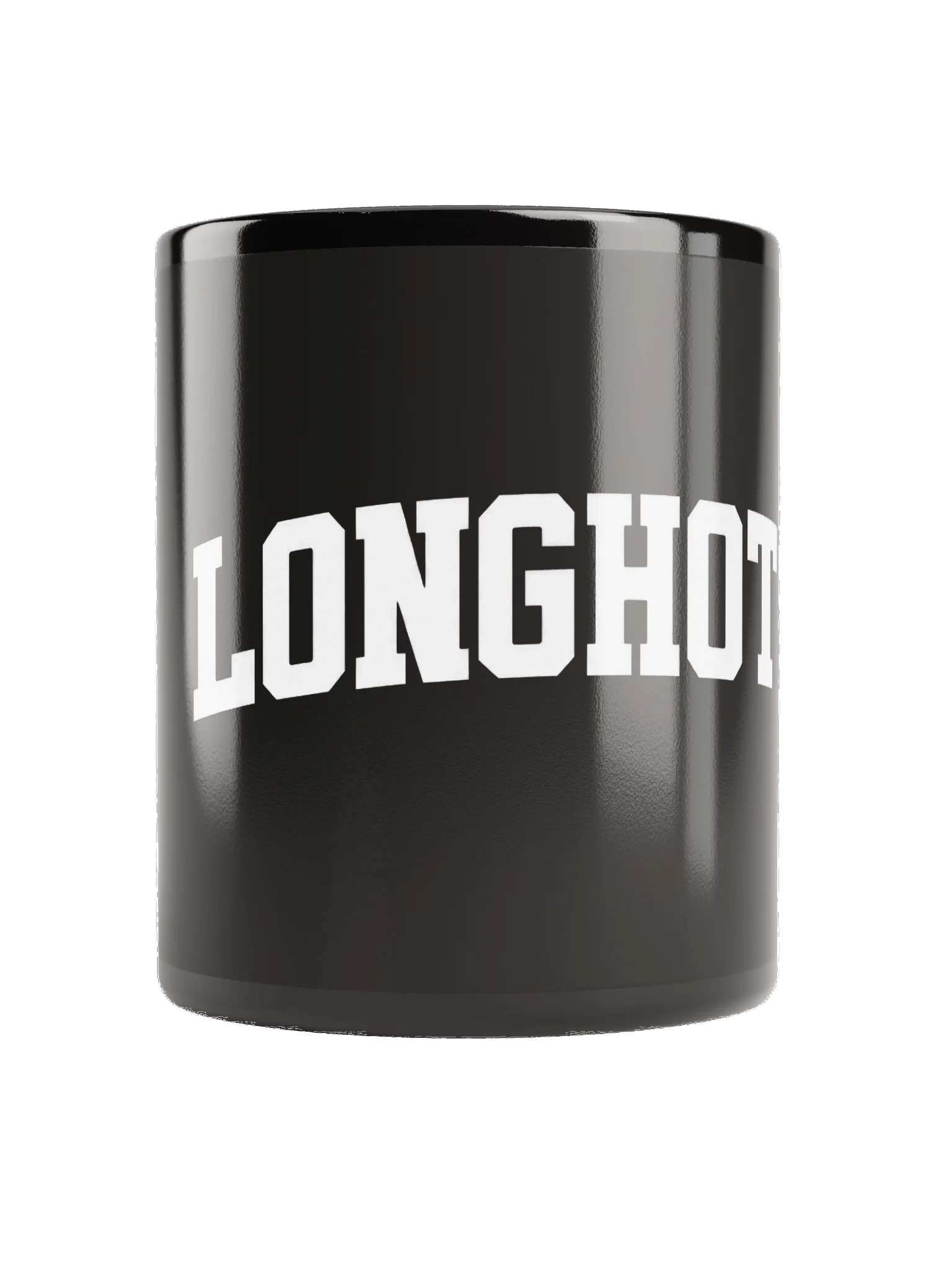 Longhots Mug product image (1)
