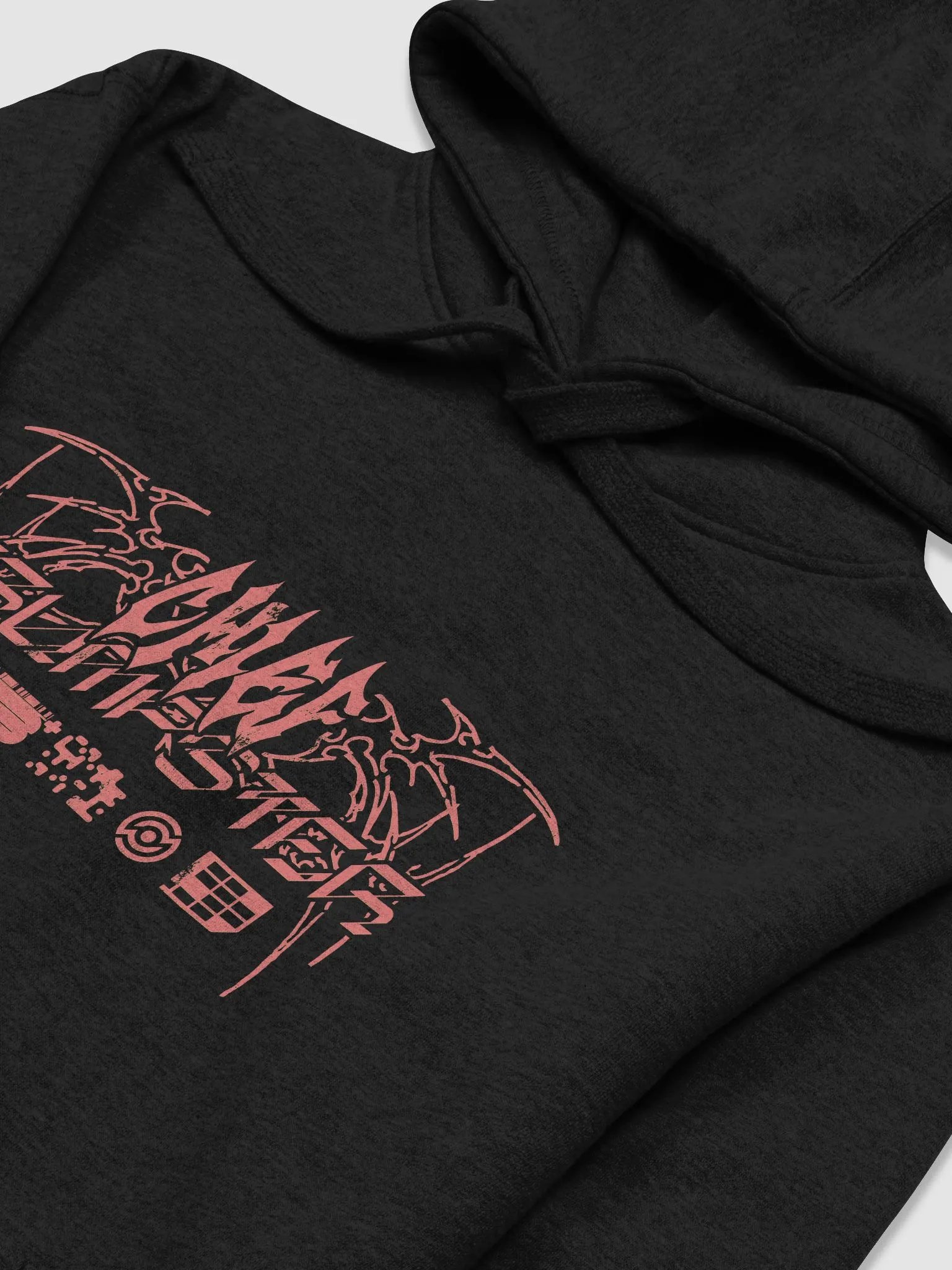 TAKE CONTROL HOODIE product image (4)