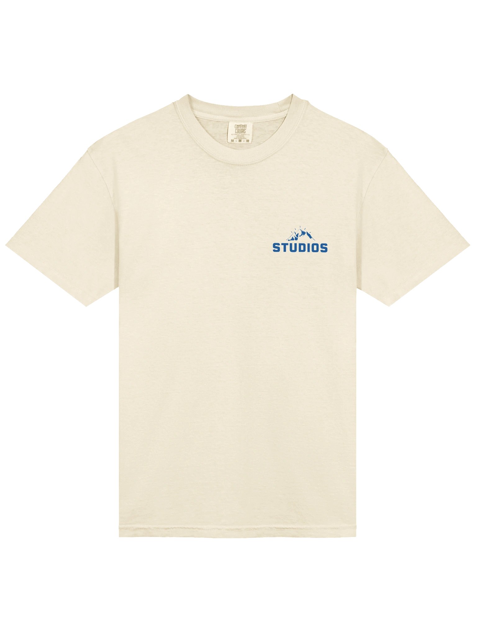 Santagato Ski Lodge Tee product image (4)