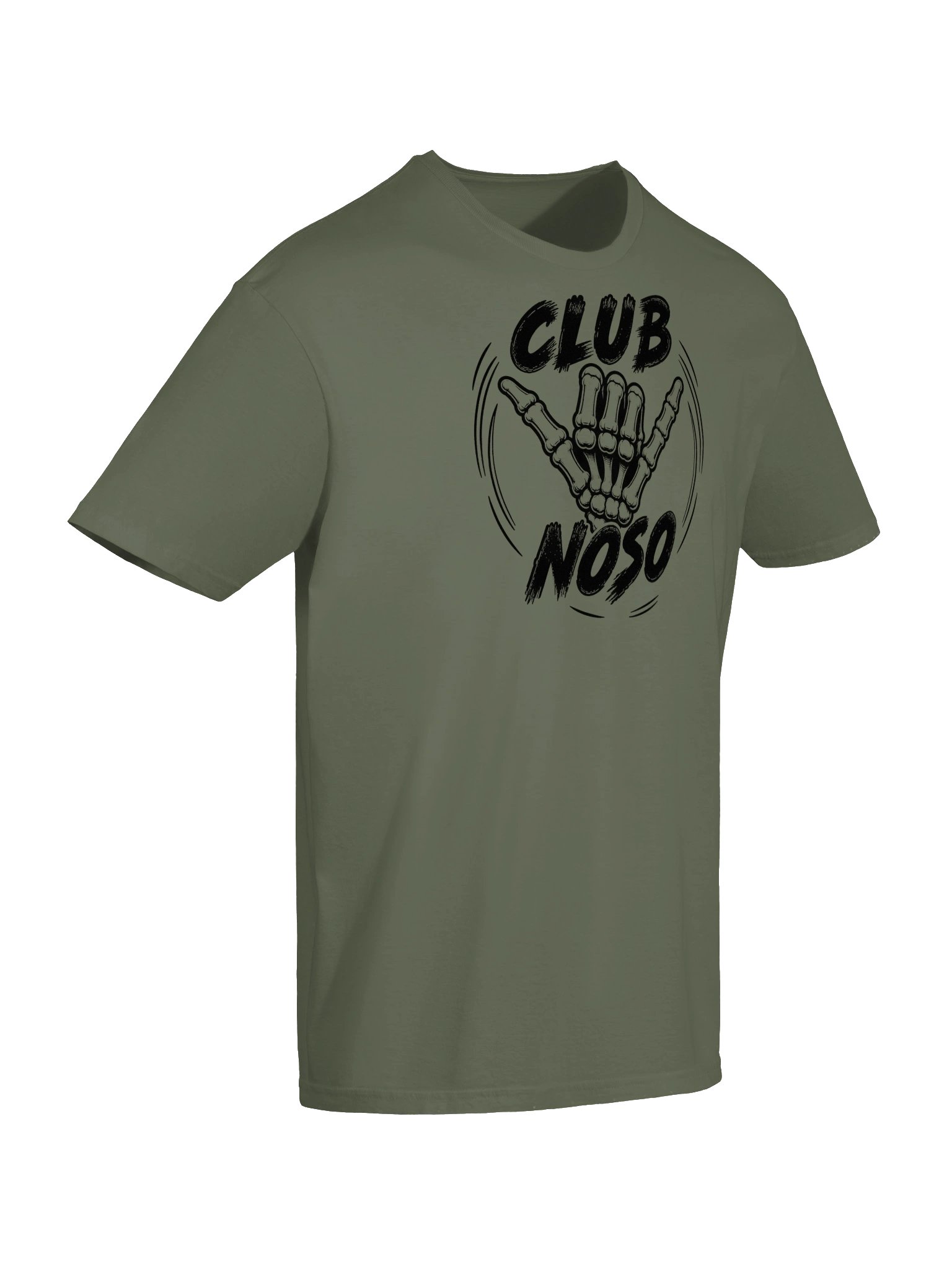 Club Noso Shaka Hand Tee product image (45)