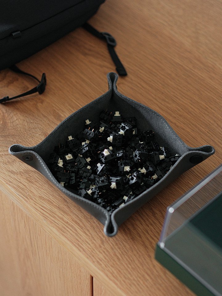 Batch 38 — Cherry MX2A w/ Stub Stems product image (1)