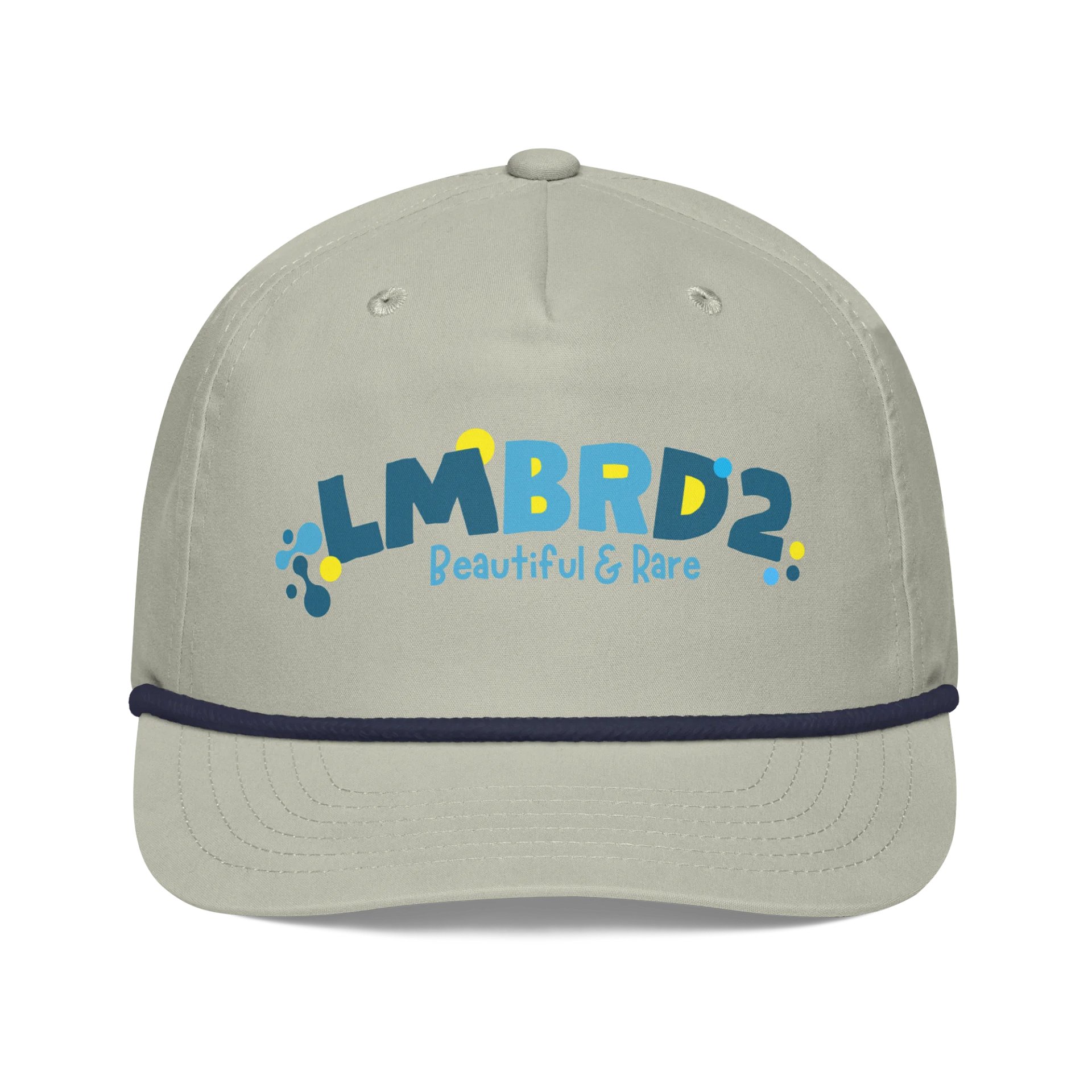 LMBRD2 GOLF ROPE CAP product image (1)