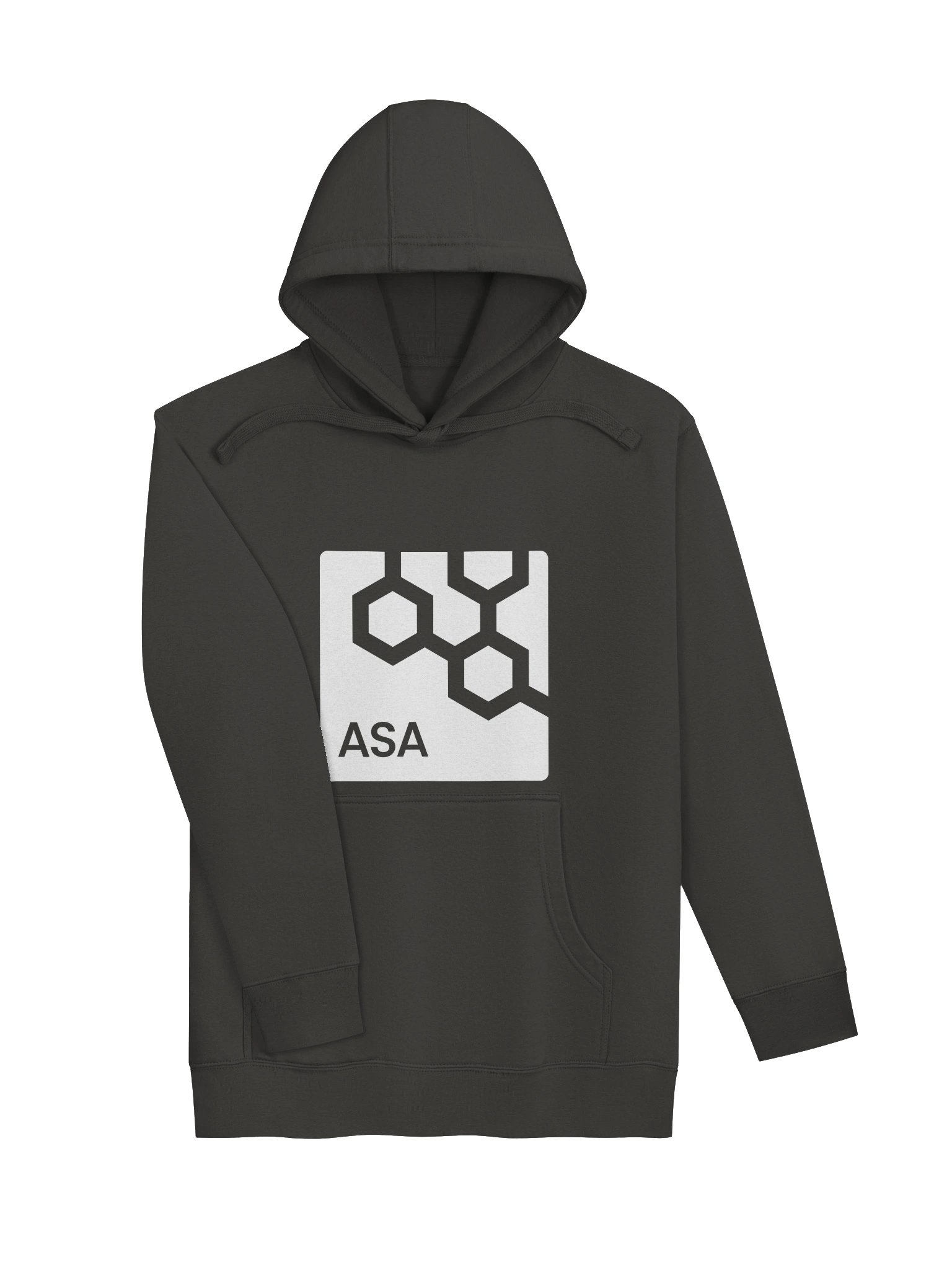 ASA Logo Hoodie product image (3)