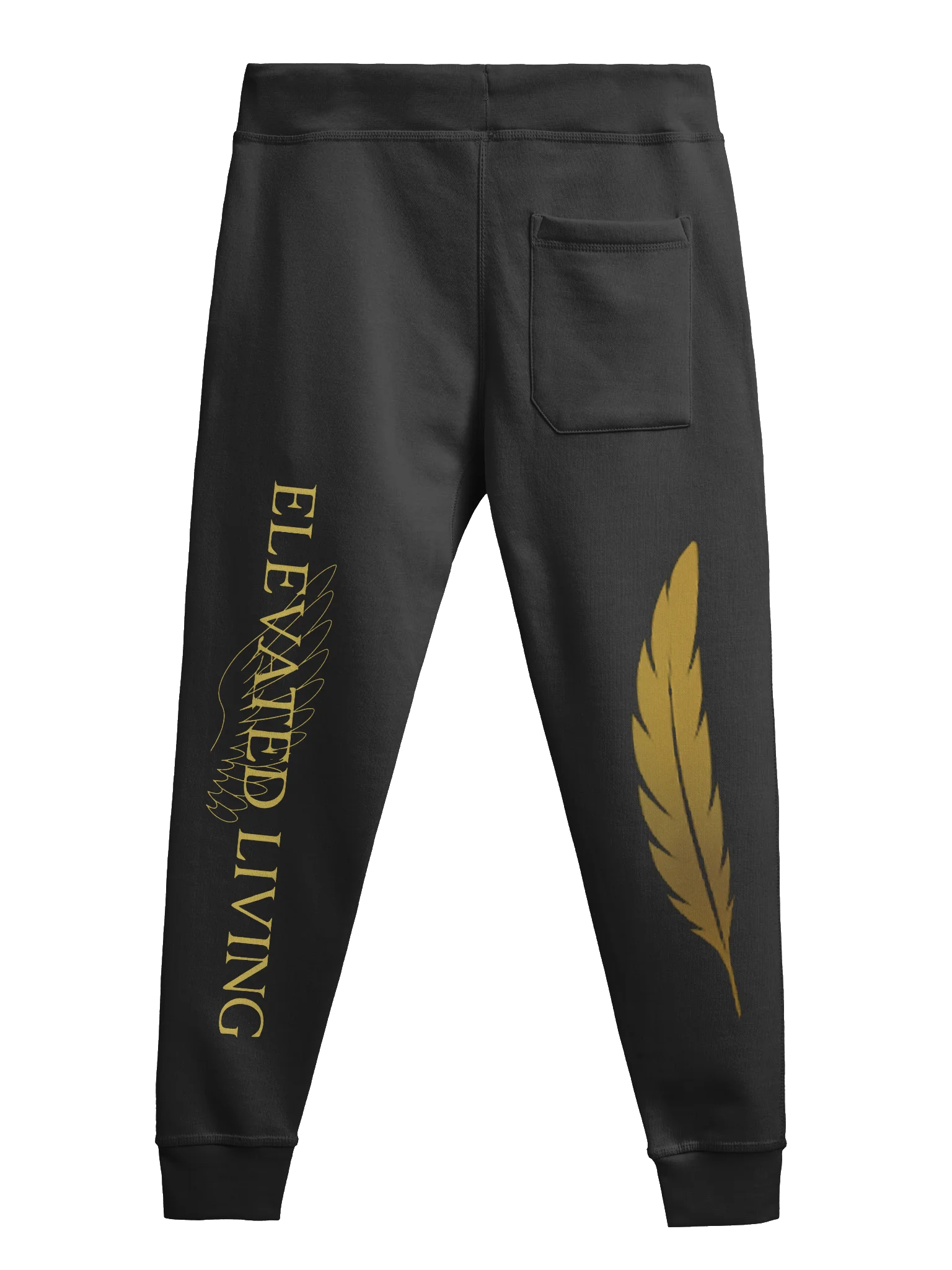 Elevated Living Sweatpants product image (5)