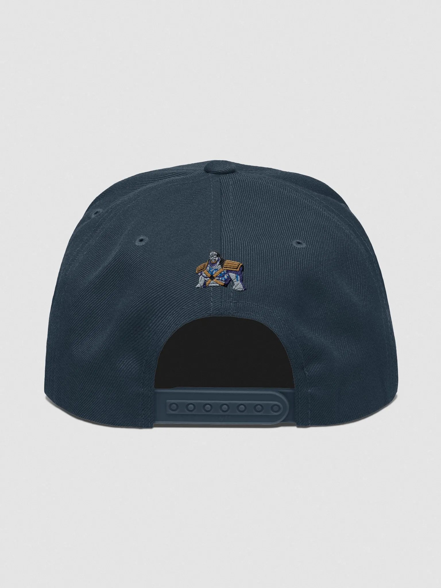 snap back with korg product image (4)
