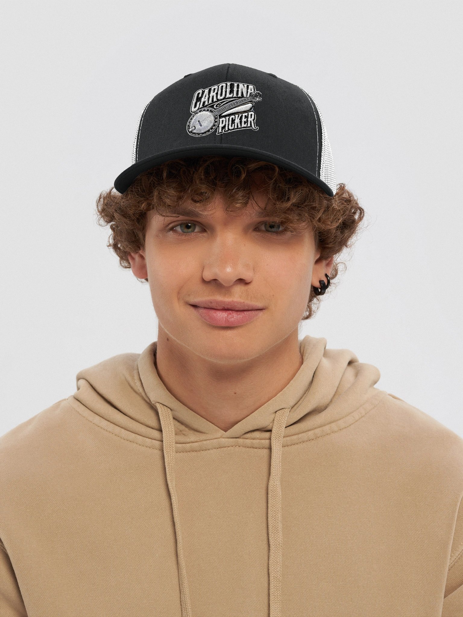 Carolina Picker Hat product image (5)